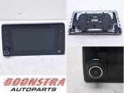 Monitor Navigationssystem Toyota Proace City Kasten BPZ 98345773ZD00
