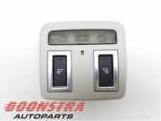 Innenleuchte Jaguar I-Pace X590 J9D313776AA0LKP