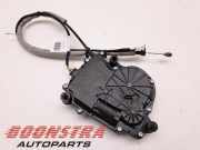 Motor Heckklappe BMW X3 G01, F97 51247383561