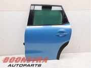 Tür links hinten Citroen C3 II Aircross 2R, 2C YQ00173980