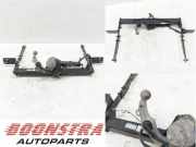 Anhängerkupplung Ford Mondeo V Schrägheck CE 499329883