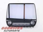 Multifunktionsanzeige Ford Fiesta VII HJ, HF K1BT18B955FC