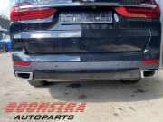 Heckklappe / Heckdeckel BMW X7 G07 41007931937