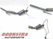Katalysator ohne Lambdasonde VW Up AA 1S0254500BX