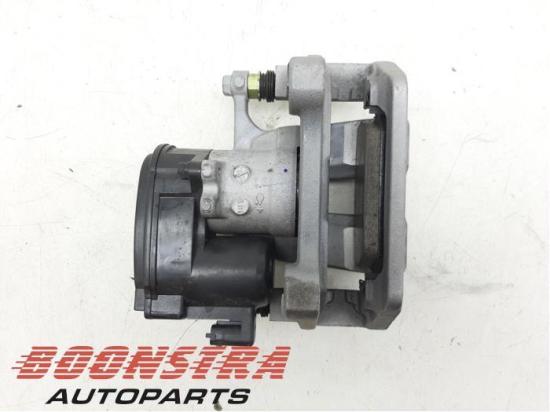 Bremszange rechts hinten Tesla Model 3 5YJ3 104462400H Bild Bremszange rechts hinten Tesla Model 3 5YJ3 104462400H