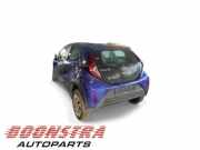 Heckklappe / Heckdeckel Toyota Aygo X B7 670050H030