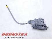 Klappenschlosszug Mercedes-Benz EQC N293 A2220063999