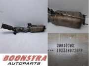 Katalysator ohne Lambdasonde Volvo XC40 536 31697984