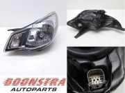 Hauptscheinwerfer links Opel Karl C16 42582874