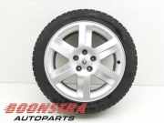 Reifen auf Stahlfelge Renault Kangoo II Rapid FW0 8200103224