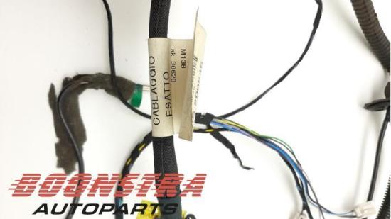 Kabelbaum Maserati Spyder GT 200546 Bild Kabelbaum Maserati Spyder GT 200546