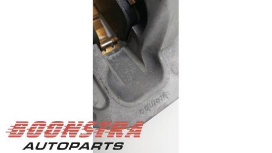 Bremszange rechts vorne Tesla Model 3 5YJ3 104462200F Bild Bremszange rechts vorne Tesla Model 3 5YJ3 104462200F