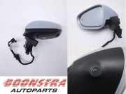 Außenspiegel links Porsche Taycan Cross Turismo Y1B 95898054600