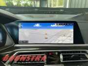 Monitor Navigationssystem BMW X7 G07 65505A0E6B6