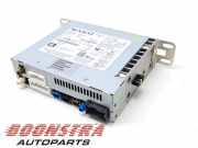 Rechner Navigationssystem Renault Kadjar HA, HL 281155159R