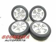 Stahlfelgen Satz VW Passat B8 Variant 3G