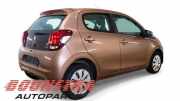Tür rechts hinten Peugeot 108 B000962680