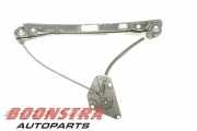 Fensterheber links hinten Skoda Rapid NH 5JJ839461