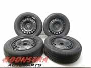 Kompletträder Mercedes-Benz B-Klasse Sports Tourer W246, W242 KBA43930