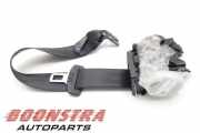 Sicherheitsgurt links hinten Audi A6 Avant 4G, C7 306865799G48AF