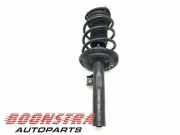 Federbein rechts vorne Mazda 3 BP BDNH34700
