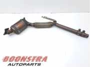 Katalysator ohne Lambdasonde Seat Ibiza V KJ1 6C0131701L