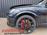 Kotflügelverbreiterung links Audi Q3 Sportback F3N 83A853717CGRU