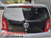 Heckklappe / Heckdeckel VW Up AA 1S6827025G