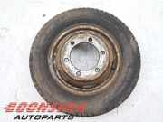 Reifen auf Stahlfelge Mercedes-Benz Sprinter 3t Bus 903 A9044000002