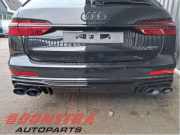 Stoßstange hinten Audi A6 Avant 4A, C8 4K9807067EGRU