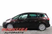 Airbag Dach links Opel Zafira C Tourer P12 13251623