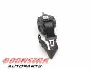 Sicherheitsgurt links hinten BMW 5er Touring G31 639708700C