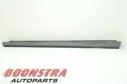 Schwellerleisten Mercedes-Benz A-Klasse W176 A246690340L