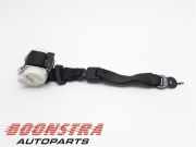 Sicherheitsgurt mitte BMW 6er Gran Coupe F06 34036732A