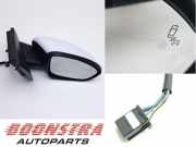 Außenspiegel rechts Dacia Sandero III DJF 0411968