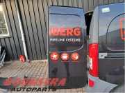 Hecktür rechts Mercedes-Benz Citan Kasten W415 A4157401300