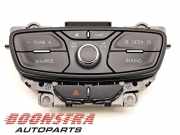 Radio Bedienschalter Ford Transit V363 Kasten FCD, FDD 2017905
