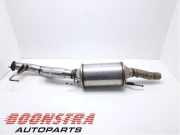 Katalysator ohne Lambdasonde Fiat Ducato Pritsche 250 52223092