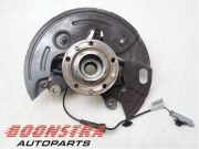 Achsschenkel links vorne Opel Grandland X A18 43395801