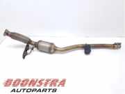 Katalysator ohne Lambdasonde VW Caddy IV Kasten SAA, SAH 2K0254300EX