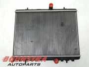 Kühler Peugeot Partner II Kasten 9674089680