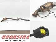 Katalysator ohne Lambdasonde Mercedes-Benz E-Klasse W212 0065127241123715