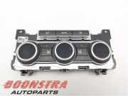 Bedienelement für Klimaanlage Land Rover Range Rover IV L405 GPLA18D687CB