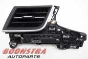 Lüftungsgitter Armaturenbrett Audi Q7 4L 700400085