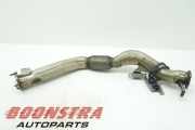 Flexrohr für Abgasanlage Audi Q7 4L 4M0253350BD