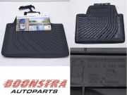 Fußmatte BMW 3er G20, G28, G80 51472461169