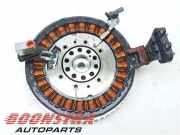 Zweimassenschwungrad Volvo S60 III 224 31491811