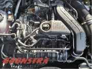 Motor ohne Anbauteile (Benzin) Cupra Formentor KM7 05E145702L