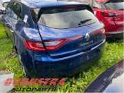 Heckklappe / Heckdeckel Renault Megane IV Schrägheck B9A