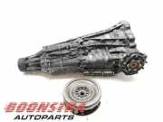 Allradgetriebe Audi Q5 8R 0B5300057G